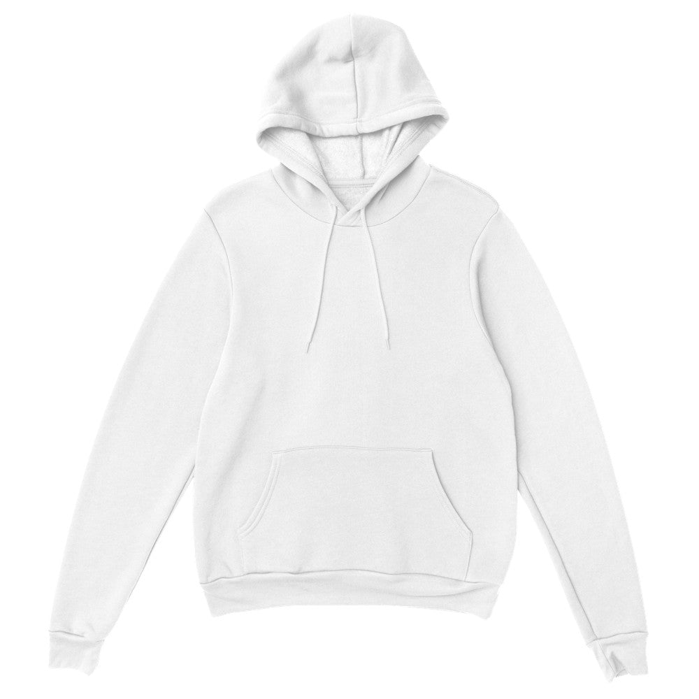 Felpa unisex classic personalizzata col tuo file