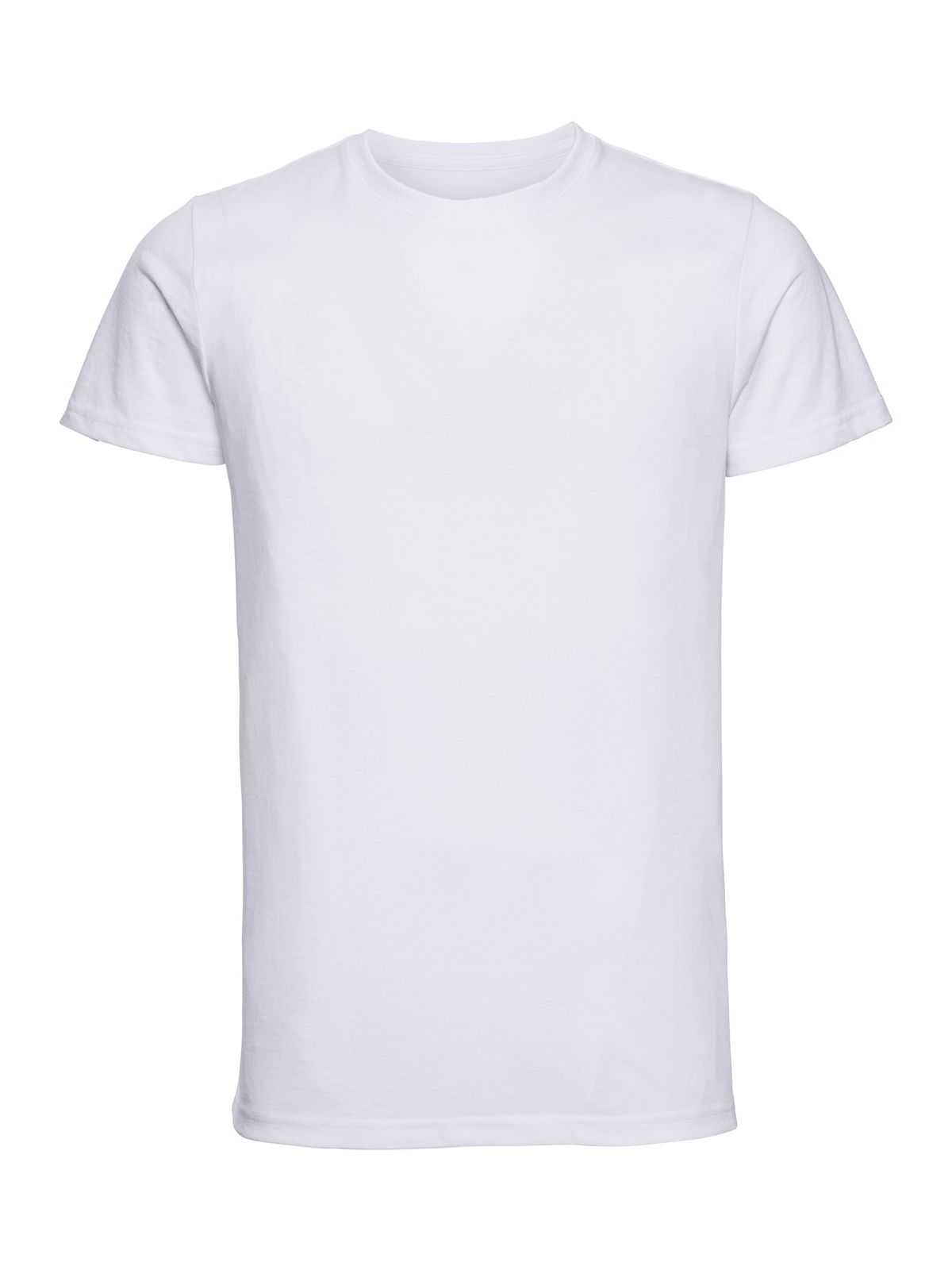 TSHIRT MEN HD - RUSSEL J165M