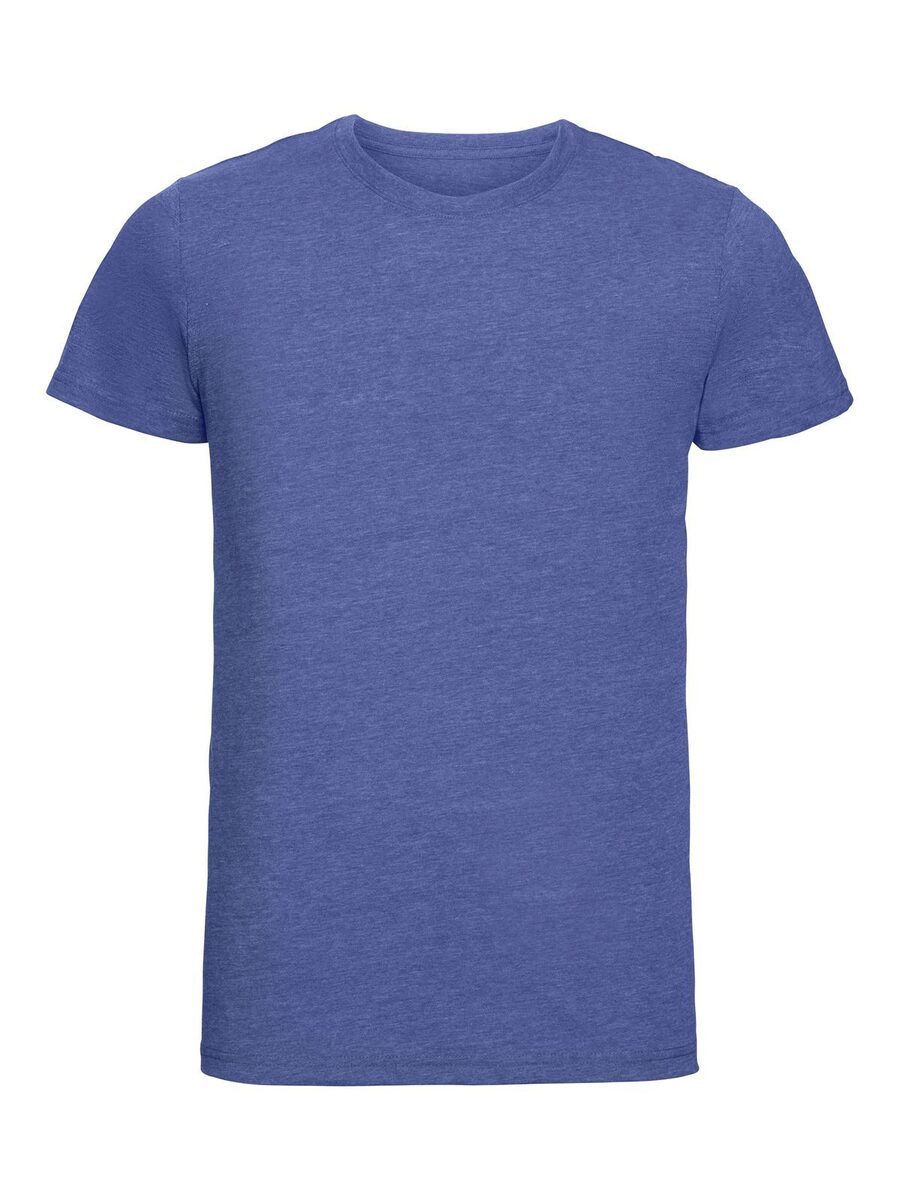 TSHIRT MEN HD - RUSSEL J165M