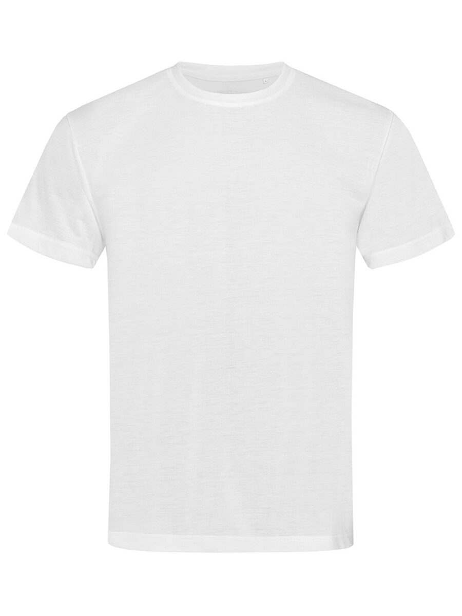 TSHIRT UOMO SPORT ACTIVE-DRY