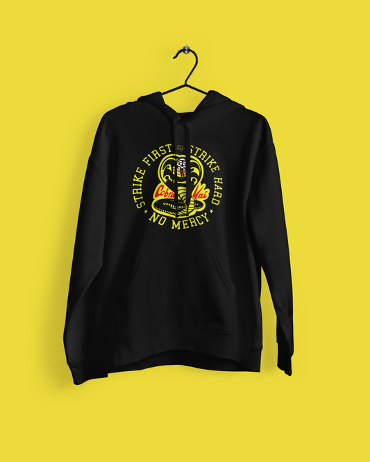 Felpa Cobra Kai / Myagi Do