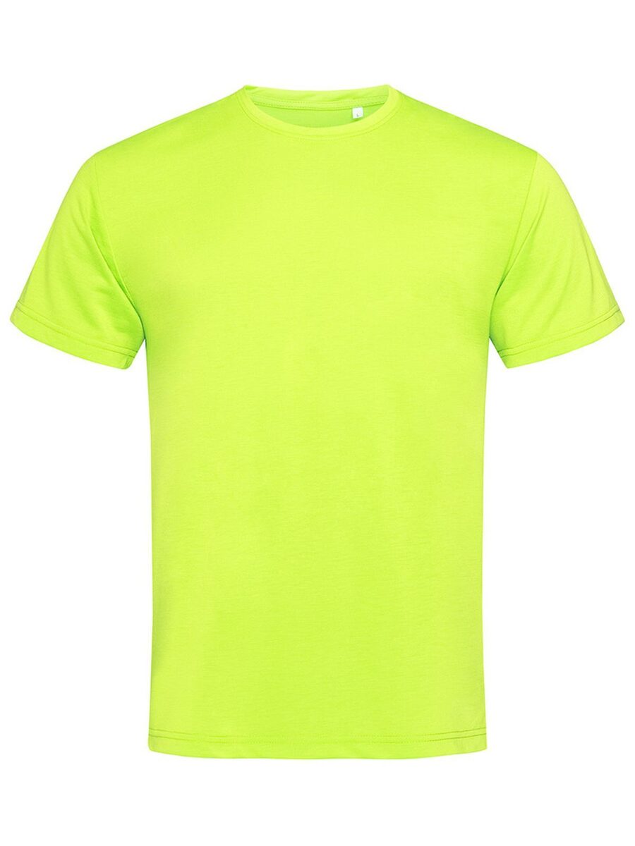 TSHIRT UOMO SPORT ACTIVE-DRY