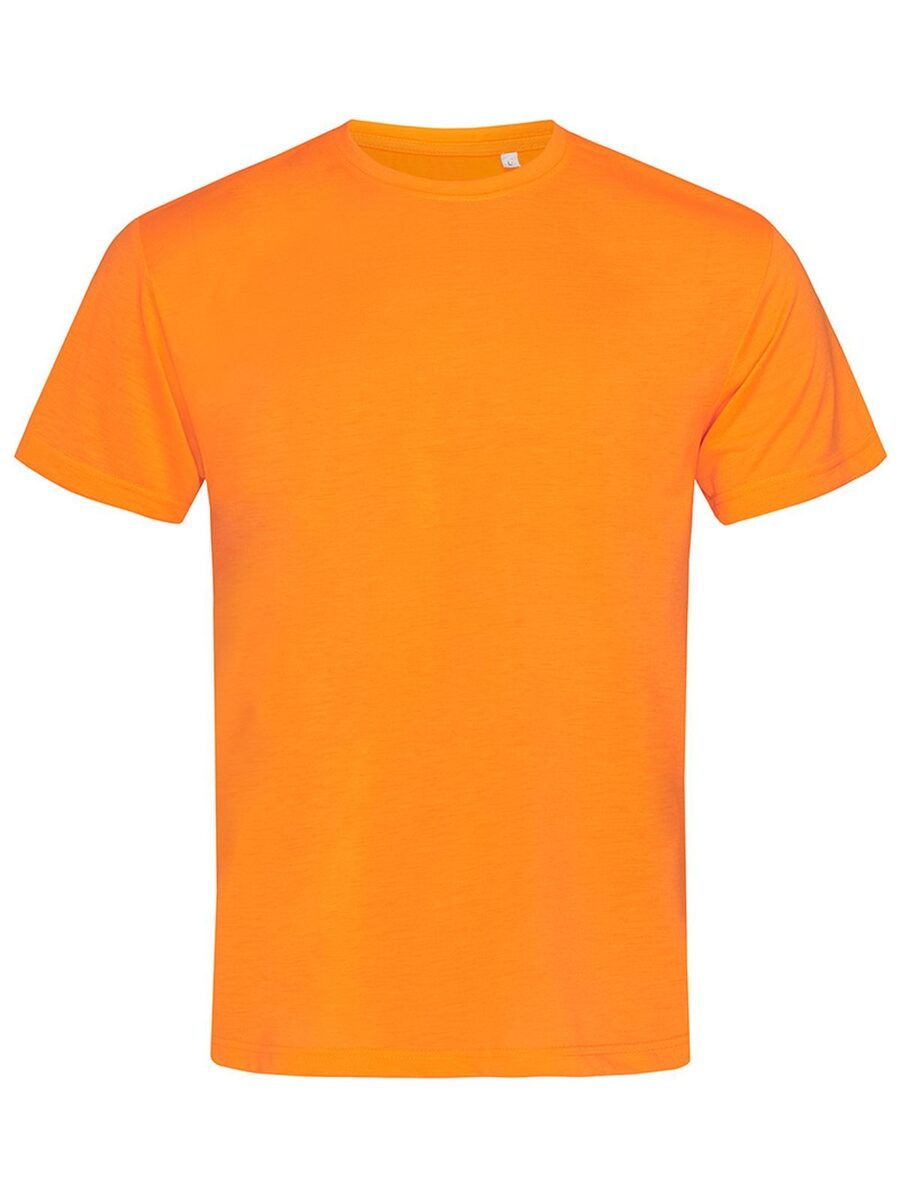 TSHIRT UOMO SPORT ACTIVE-DRY