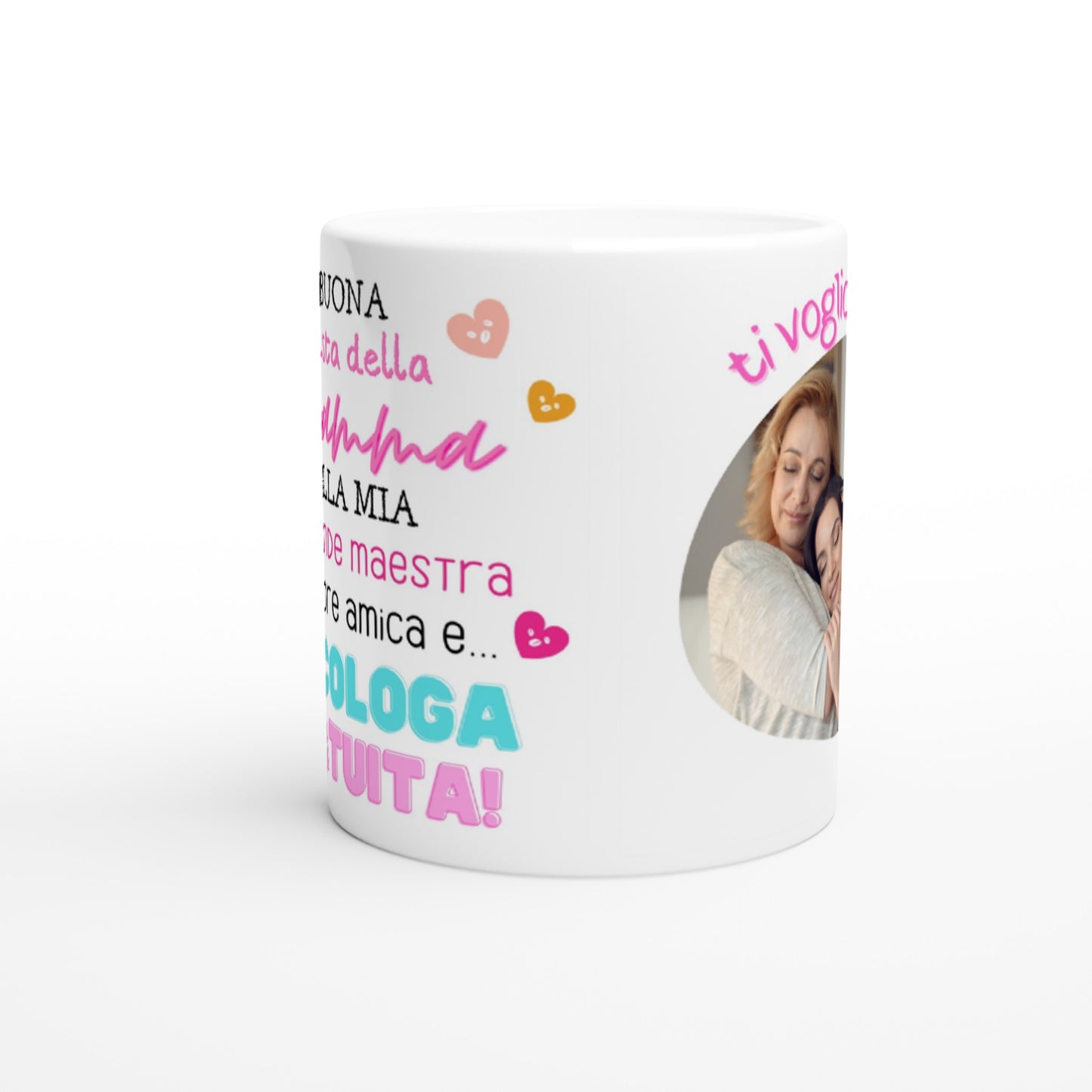 Mother's Day mug
