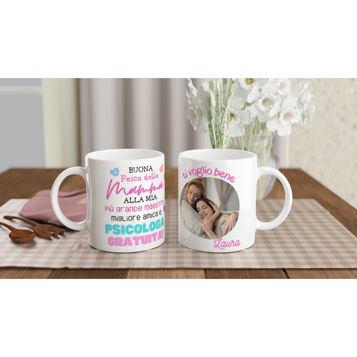 Mother's Day mug